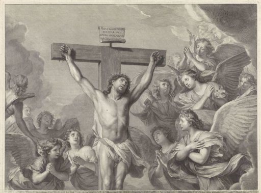 Christ on the Cross