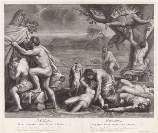 The Deluge