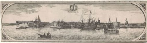 View of Delfshaven