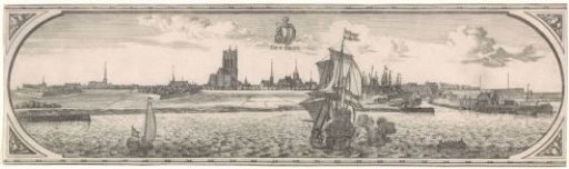 View of Brielle