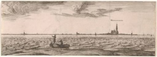 View of Maassluis