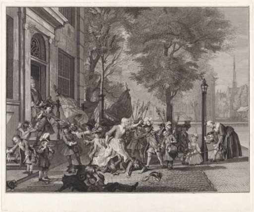 Amsterdam Fair
