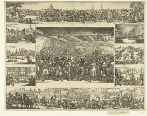 Peace of Breda, 1667
