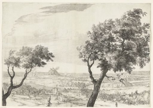 The victory of Jan III Sobieski in the Battle of Komarno, October 9, 1672