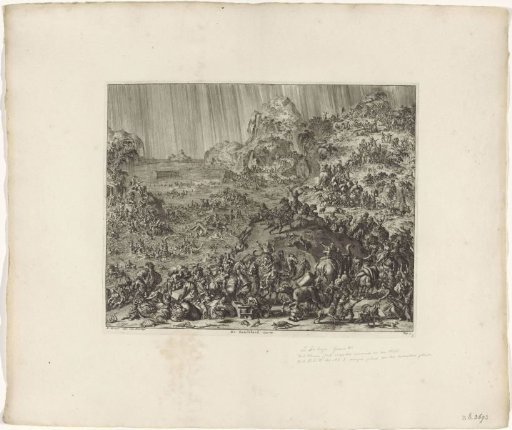 The Deluge