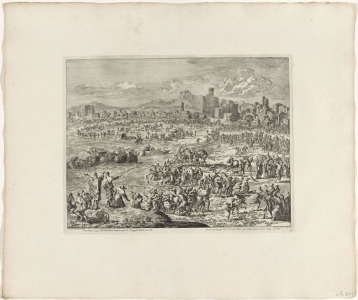 The Plague of Frogs