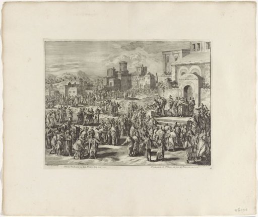 Peter's Pentecost Sermon