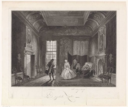 The Imaginary Invalid