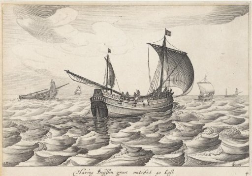 Herring Busses