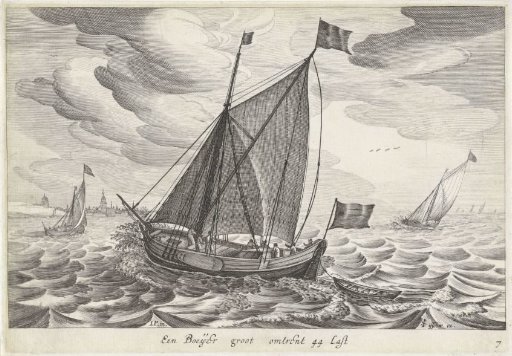 Barges