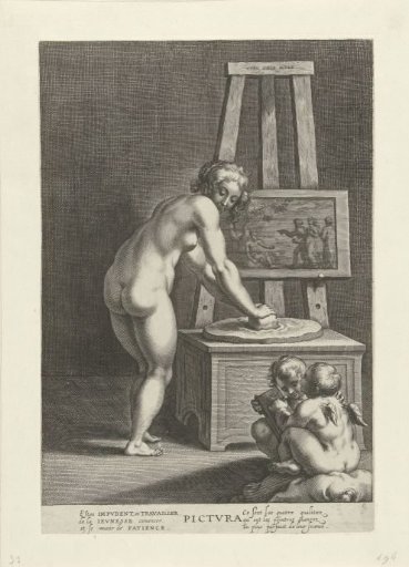 Pictura (Painting)
