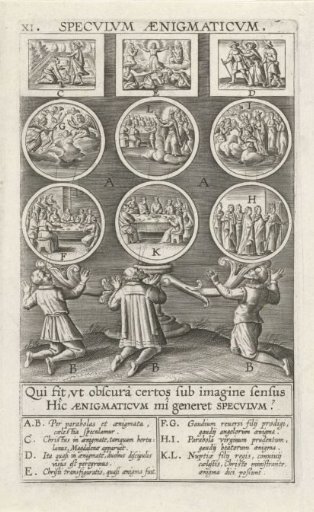 Mirror of Allusions