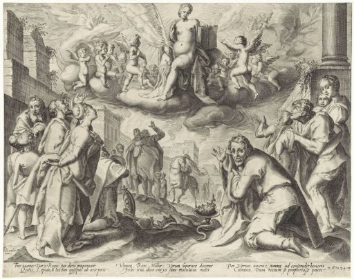 Triumph of Truth