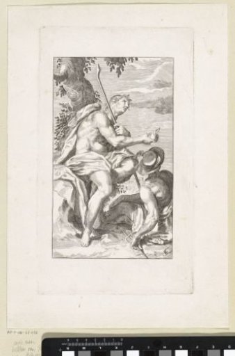 The Judgment of Paris