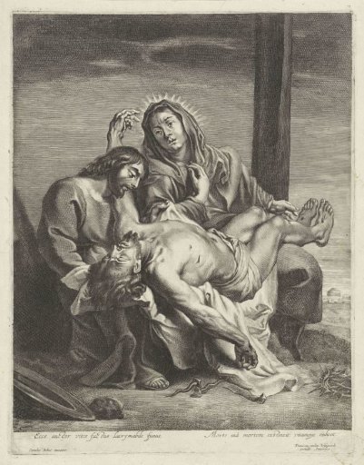 Lamentation of Christ
