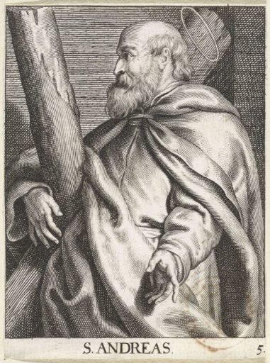 St. Andrew