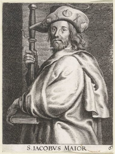 St. James the Greater