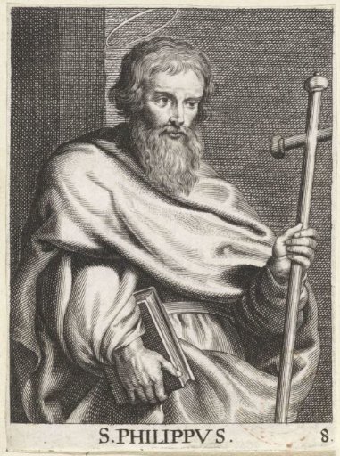 St. Philip
