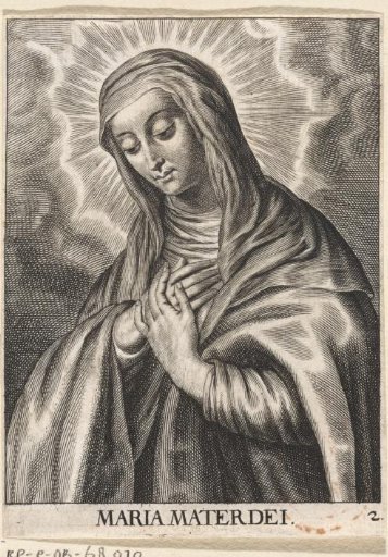 St. Mary