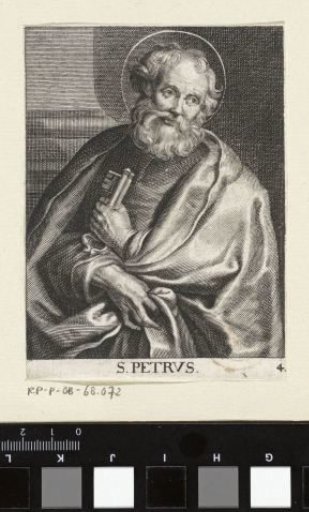 St. Peter