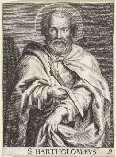 St. Bartholomew