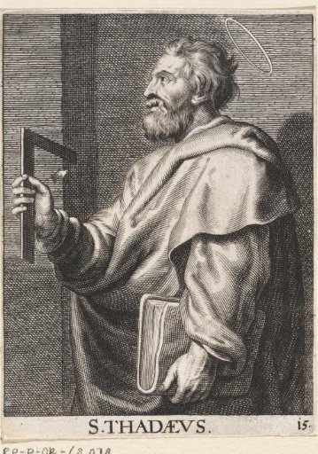 Saint Thomas
