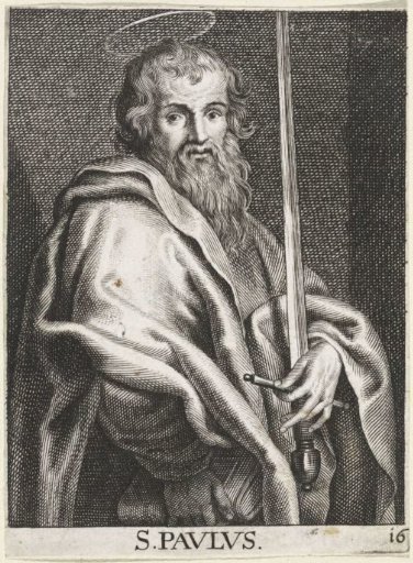Saint Paul