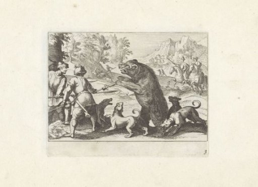 Bear Hunt
