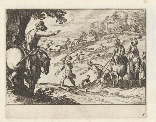 Hare Hunt