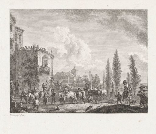 Hunting Party