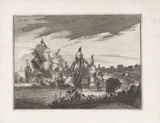 Naval Battle