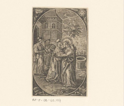 The Visitation