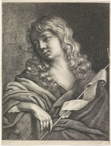 John the Baptist