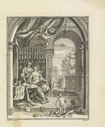 Apotheek