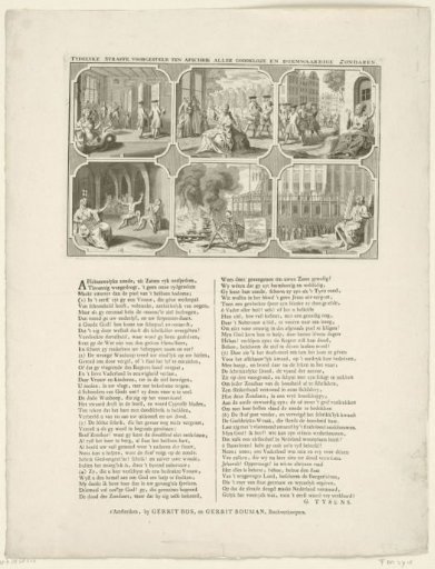 Pursuit and punishment of homosexuals