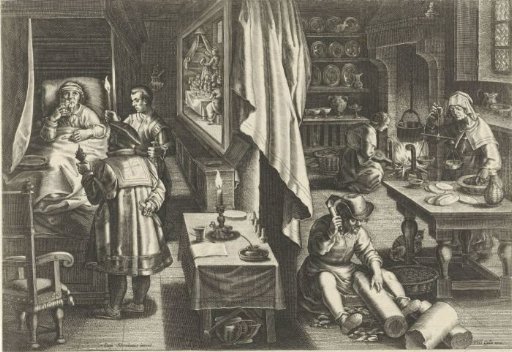 Remedy for Syphilis