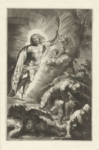 The Resurrection of Christ
