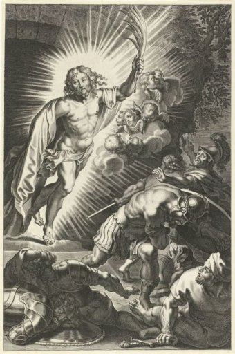 The Resurrection of Christ