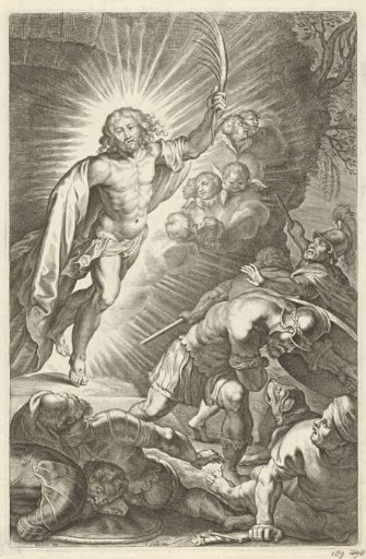 The Resurrection of Christ