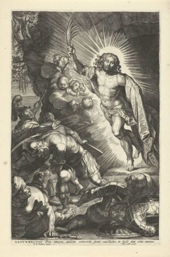 The Resurrection of Christ
