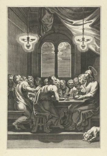 The Last Supper