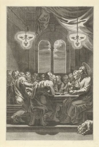 The Last Supper