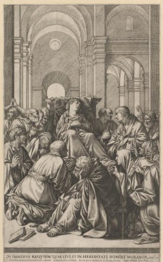 Death of the Virgin