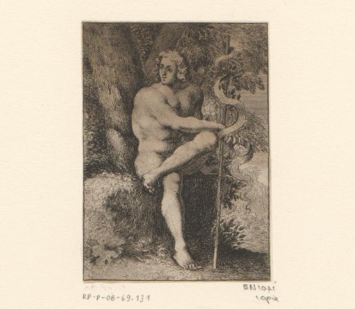 John the Baptist
