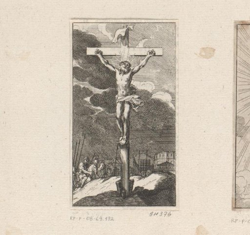 Crucifixion of Christ