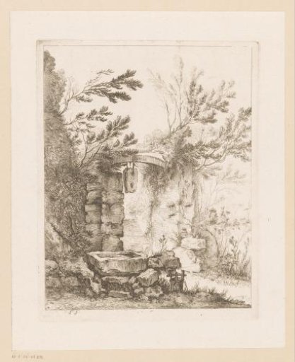 Water Well