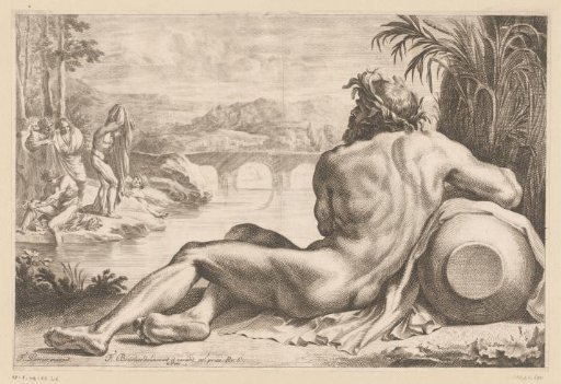 River God