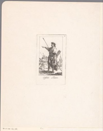 Tartar Officer