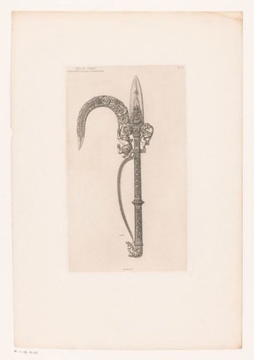 Elephant hook (ankus)