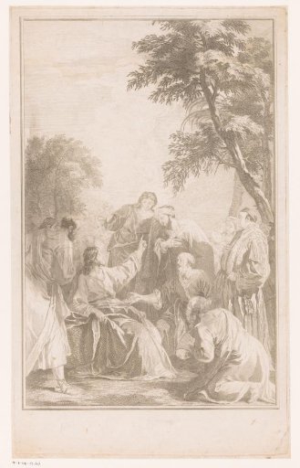 Sermon on the Mount